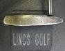 Original Black Ping Anser 2 Putter 88.5cm Playing Length Steel Shaft