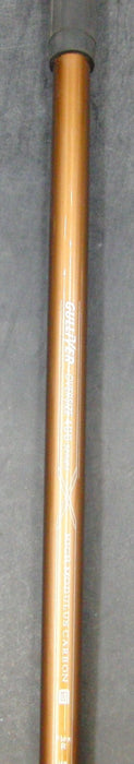 Gulliver Forged Great Distance 15° 3 Wood Regular Graphite Shaft Iomic Grip