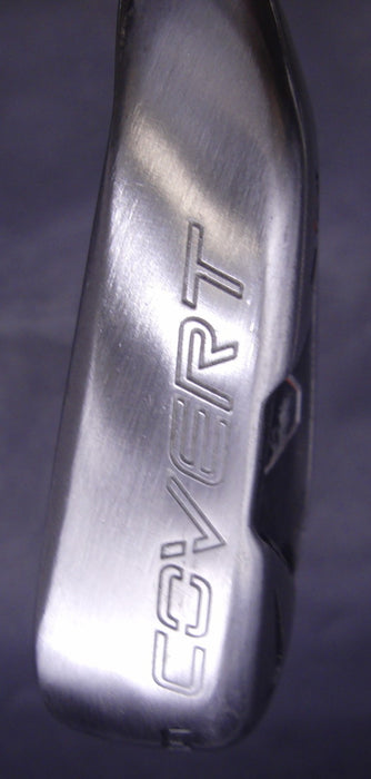 Nike VRS Covert 6 Iron Regular Steel Shaft Golf Pride Grip