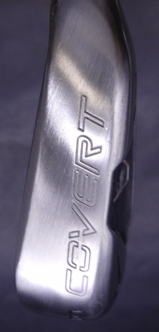 Nike VRS Covert 6 Iron Regular Steel Shaft Golf Pride Grip