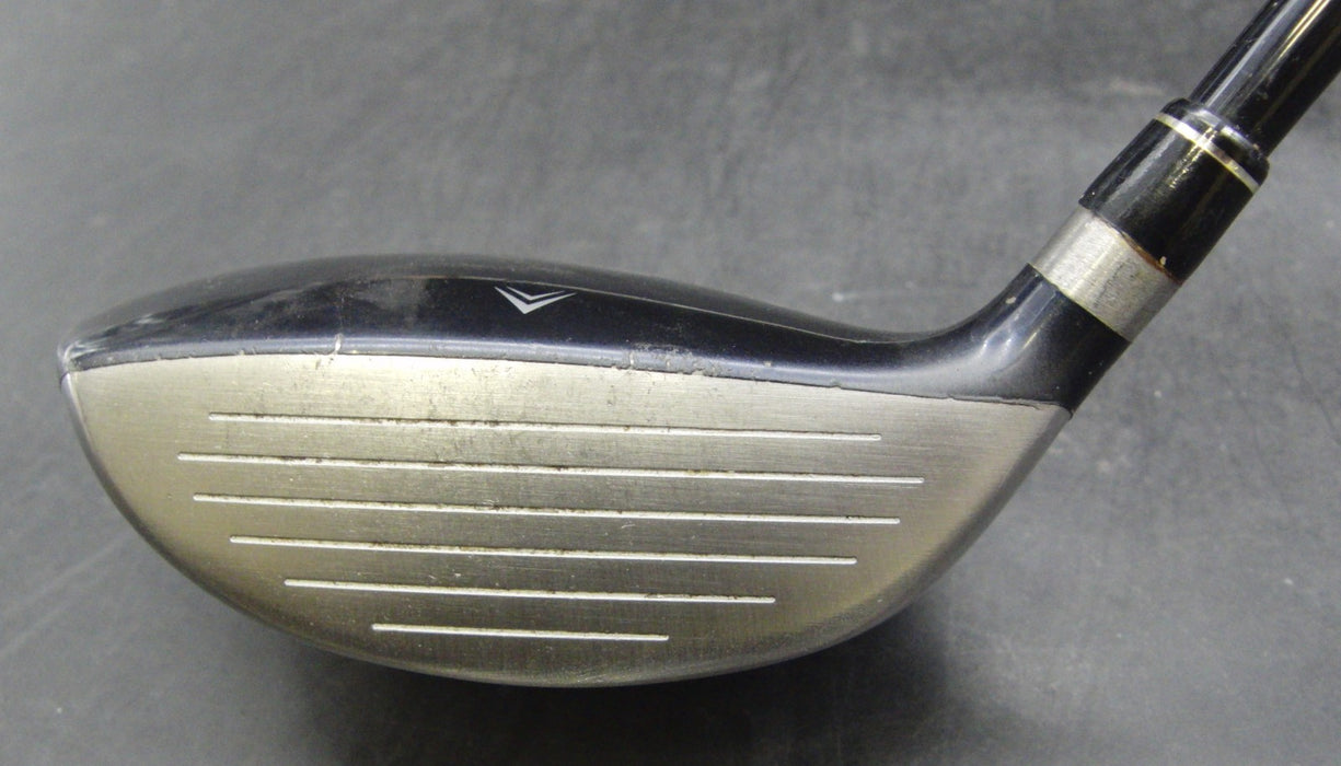 Tobunda VT 15° 3 Wood Regular Graphite Shaft Tobunda Grip