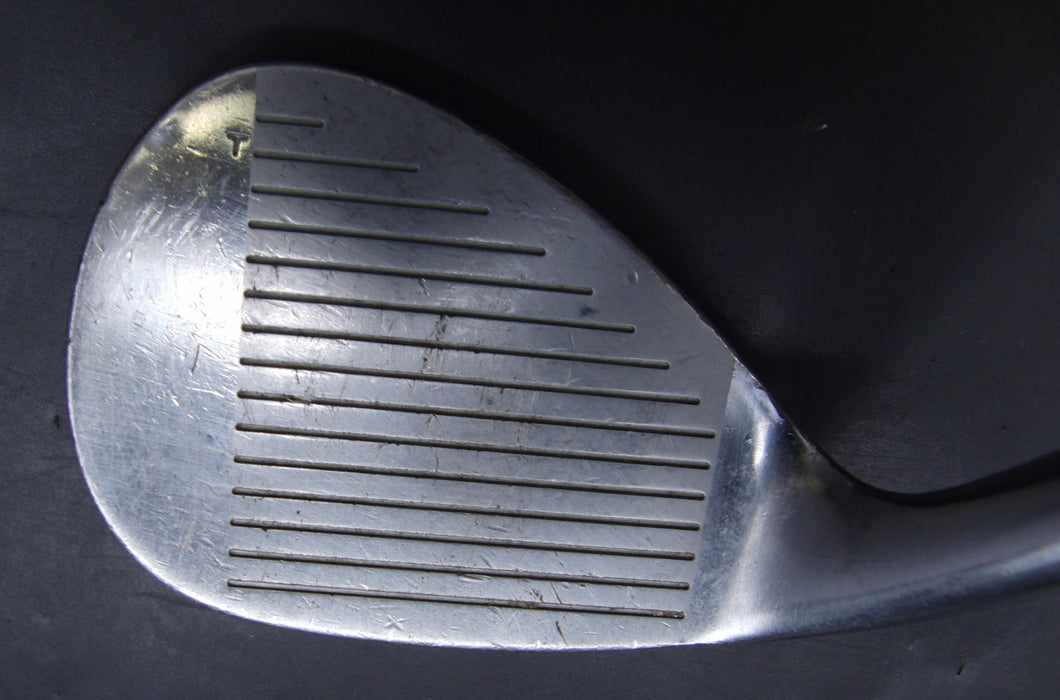Royal Collection DB Forged 52° Gap Wedge Stiff Steel Shaft RomaRo Grip