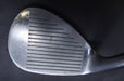 Royal Collection DB Forged 52° Gap Wedge Stiff Steel Shaft RomaRo Grip