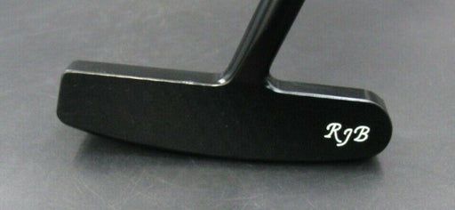 Milled by Robert J BETTINARDI BB50  BELLY  PUTTER 103cm Long
