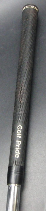 Mizuno MP-37 GF Forged 7 Iron Regular Steel Shaft Golf Pride Grip