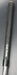 Mizuno MP-37 GF Forged 7 Iron Regular Steel Shaft Golf Pride Grip