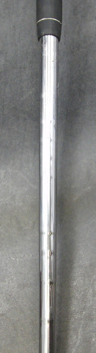 Ping i3 OSize White Dot 6 Iron Regular Steel Shaft Ping Grip