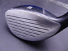 Wilson Blue Steel 21° 5 Wood Regular Graphite Shaft Wilson Grip
