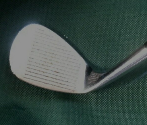 Cleveland Tour Action REG.588 Sand Wedge Regular Steel Shaft Golf Pride Grip
