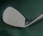 Cleveland Tour Action REG.588 Sand Wedge Regular Steel Shaft Golf Pride Grip