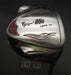 Kamui TP Hoon-05S 10° Driver Regular Graphite Shaft Kamui Grip