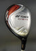 Yonex i-EZone 22° 4 Hybrid Regular Graphite Shaft Yonex Grip & Head Cover