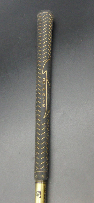 Vintage Maruman SPSS Dangan 1 Wood/Driver Regular Graphite Shaft Grip Rite Grip