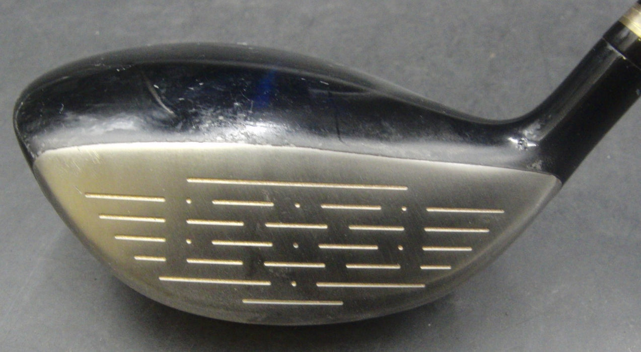 Katana Sword Izu Max Sniper SLE 5 Wood Regular Graphite Shaft Sword Grip