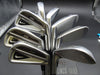 Set of 8x Nike CCi Forged Irons 3-PW Extra Stiff Steel Shafts GolfPride Grips*