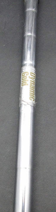 TaylorMade P790 5 Iron Stiff Steel Shaft Golf Pride Grip