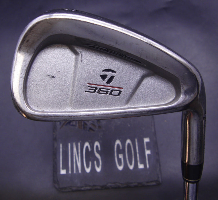 TaylorMade 360 3 Iron Regular Steel Shaft TaylorMade Grip