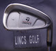 TaylorMade 360 3 Iron Regular Steel Shaft TaylorMade Grip