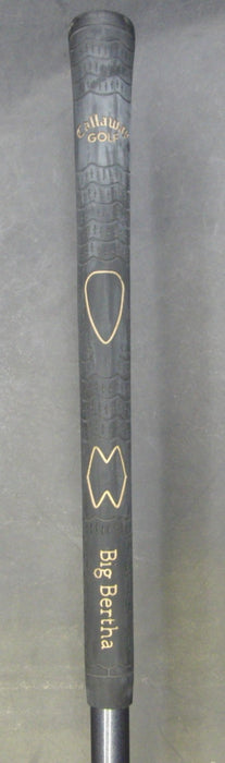 Callaway Great Big Bertha Hawk Eye 4+ Wood Regular Graphite Shaft