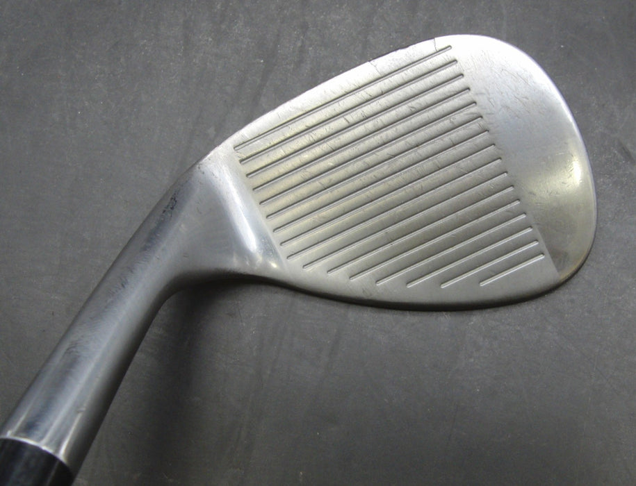 Cleveland Tour Action Reg588 60° Lob Wedge Regular Steel Shaft Iomic Grip