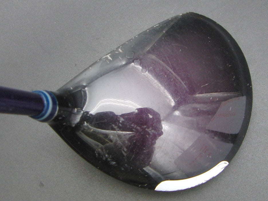 Ladies Onoff Power Trench 5 Wood Ladies Graphite Shaft Onoff Grip