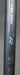 Dunlop Hi Brid CF1 Gap Wedge Regular Graphite Shaft Golf Pride Grip