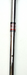 John Letters Swingmaster 9 Iron True Temper Regular Steel Shaft
