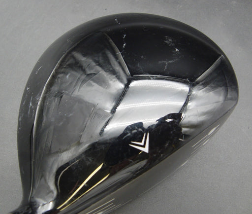 Left-Handed Tobunda Try Fit 10.5° Driver Regular Graphite Shaft Try Fit Grip