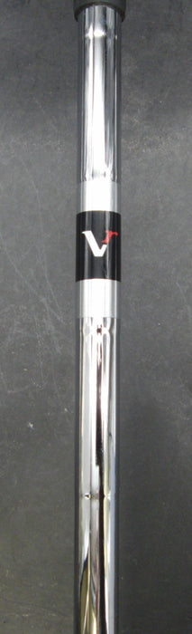 Nike VR V10 Pitching Wedge Stiff Steel Shaft Nike Grip