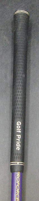 Golden Bear MV20 Low Profile 15° 3 Wood Regular Graphite Shaft Golf Pride Grip