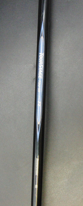 Japanese BridgeStone TourStage FUT 22° U4 Hybrid Regular Graphite Shaft