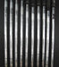 Set of 10x TaylorMade Burner SuperSteel Irons 3-SW+AW Stiff Steel Shafts*