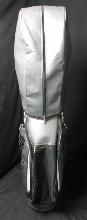 5 Division Cleveland Golf Carry Trolley Golf Clubs Bag*