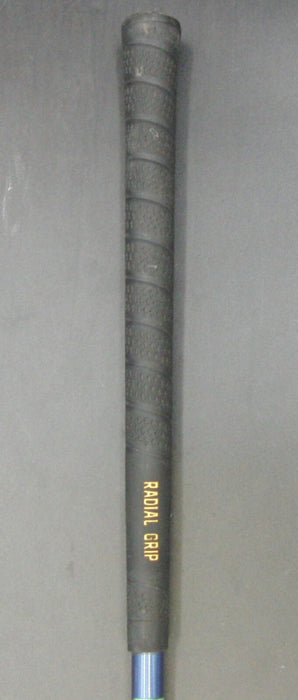 Yose Meijin 2 Big Sole(Two Bounce) Wedge 35° Regular Graphite Shaft Radial Grip