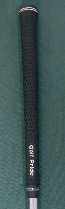 Mizuno Tour Proven TP11 5 Iron Stiff Steel Shaft Golf Pride Grip