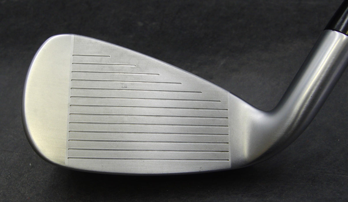 Cleveland UHX 4 Iron Regular Steel Shaft Lamkin Grip