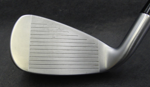 Cleveland UHX 4 Iron Regular Steel Shaft Lamkin Grip