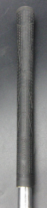 Left Handed Ping Eye2+ Black Dot 8 Iron Stiff Steel Shaft Spalding Grip