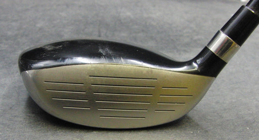 Nike SQ MachSpeed 15° 3 Wood Regular Graphite Shaft Majek Grip