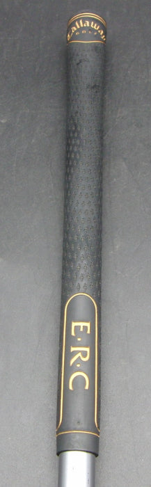 Callaway ERC Hot 9 Iron Regular Graphite Shaft Callaway ERC Grip
