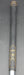 Callaway ERC Hot 9 Iron Regular Graphite Shaft Callaway ERC Grip
