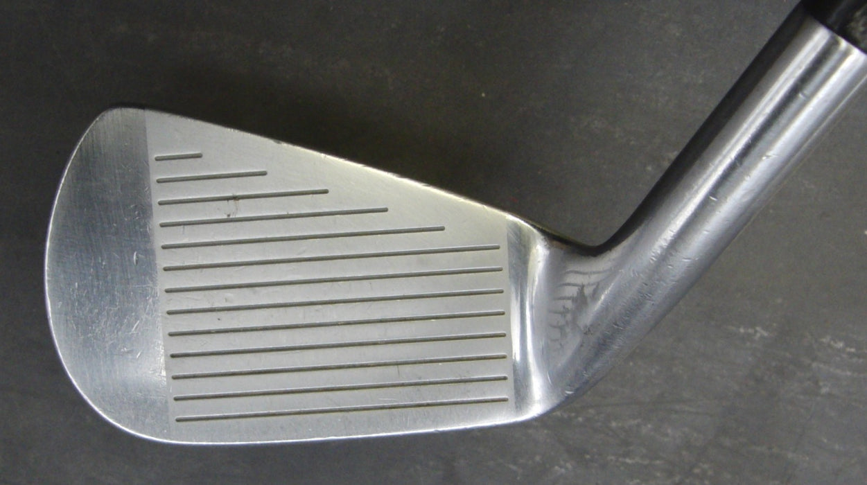 Team Daiwa 153 MS-02 7 Iron Stiff Graphite Shaft Team Daiwa Grip