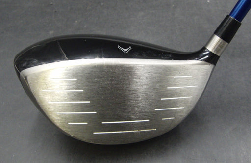 Mizuno Eurus 4AD 9.5° Driver Stiff Graphite Shaft Mizuno Grip