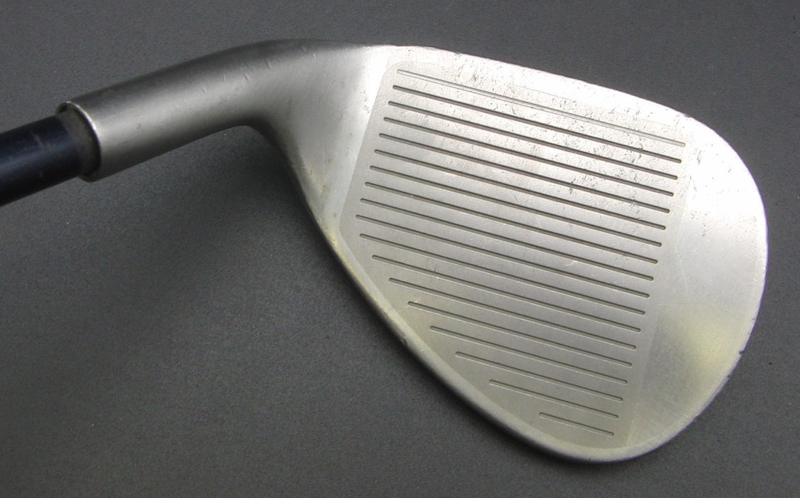 XXIO Impact Power Matching 50° Gap Wedge Regular Graphite Shaft Golf Pride Grip