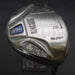 MacGregor MACTEC NV3 420 Driver Regular Graphite Shaft Mactec Grip
