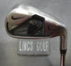 Nike VRS Covert NexCOR 6 Iron Stiff Steel Shaft Golf Pride Grip
