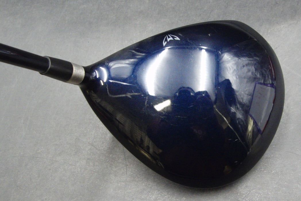 Mizuno JPX 800 10.5° Driver Stiff Graphite Shaft Iomic Grip