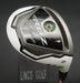 TaylorMade RBZ 15° 3 Hybrid Stiff Steel Shaft with Grip