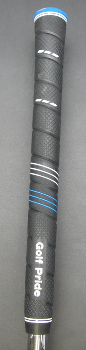 Callaway XR 9 Iron Regular Steel Shaft Golf Pride Grip