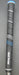 Callaway XR 9 Iron Regular Steel Shaft Golf Pride Grip
